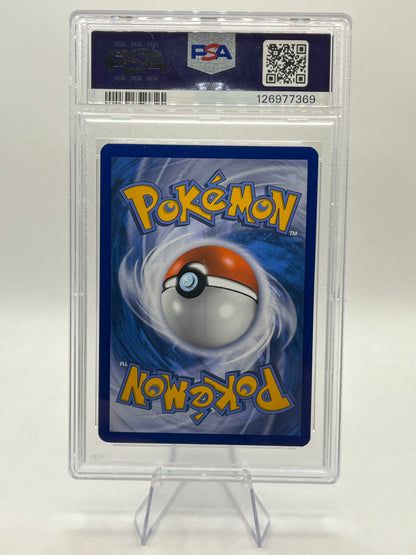 M Gardevoir EX PSA 9 - Generations Radiant Colleciton 2016