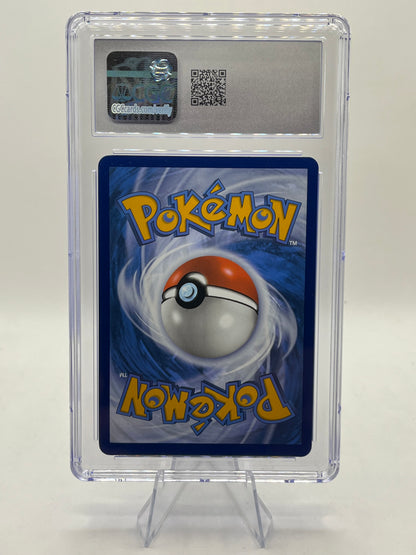 Mimikyu CGC 10 - Paldean Fates ETB Promo 2024