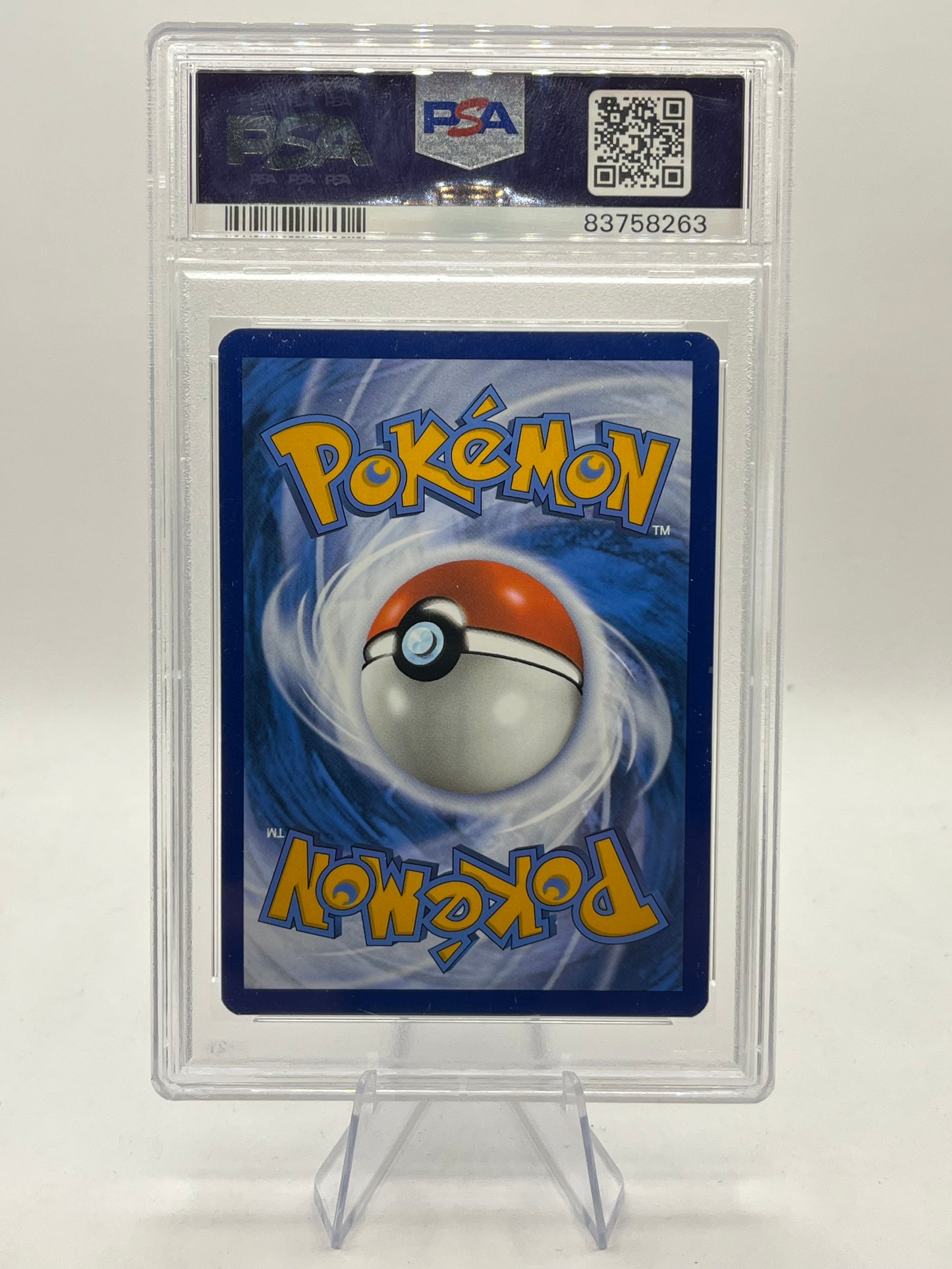Gengar PSA 10 - Lost Origin Trainer Gallery 2022
