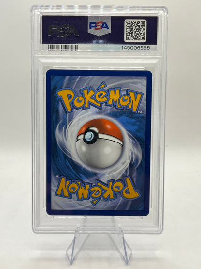 Glaceon Vmax Hyper Rare PSA 10 - Evolving Skies 2021
