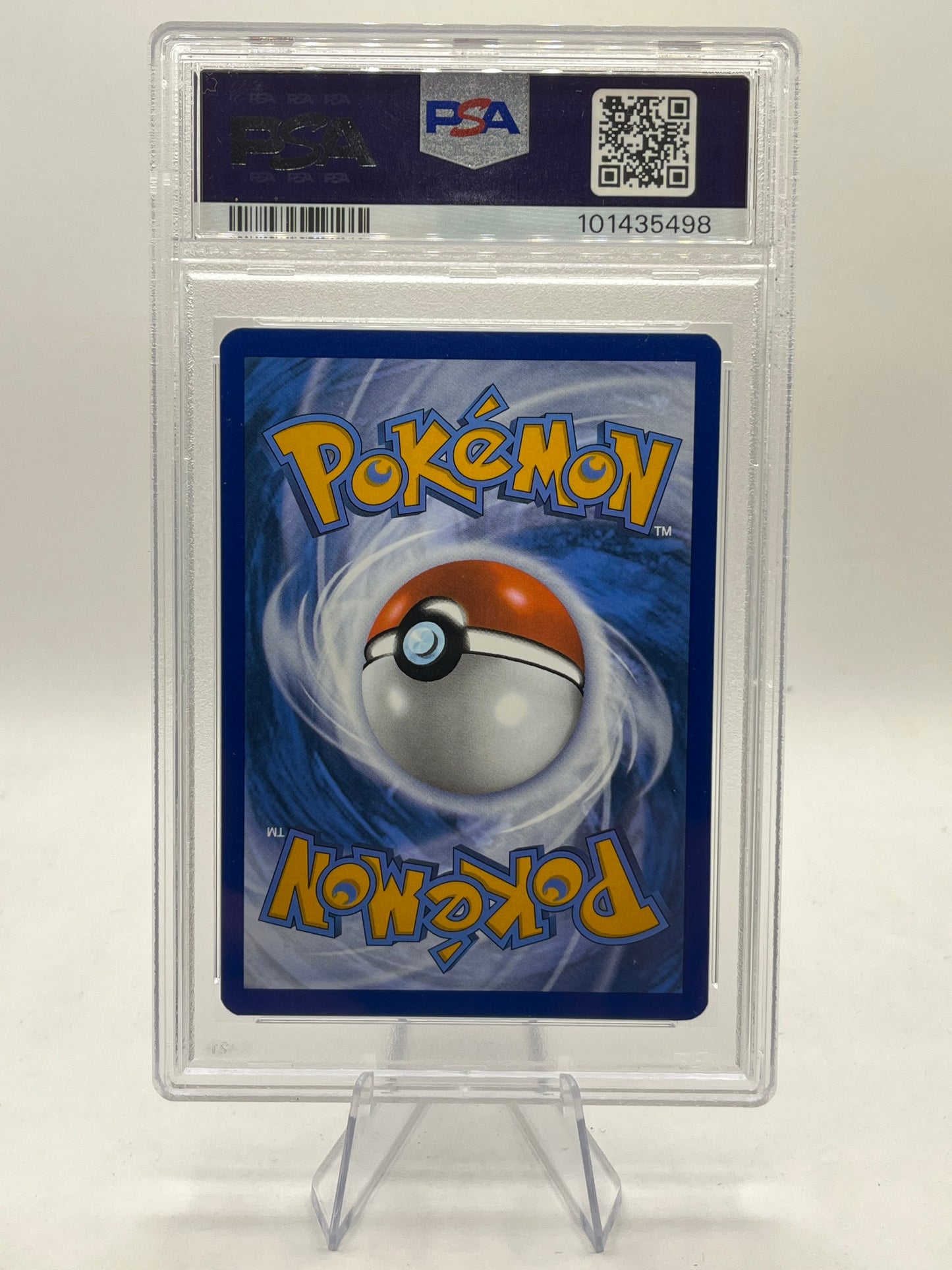 Kieran SIR PSA 9 - Twilight Masquerade 2024