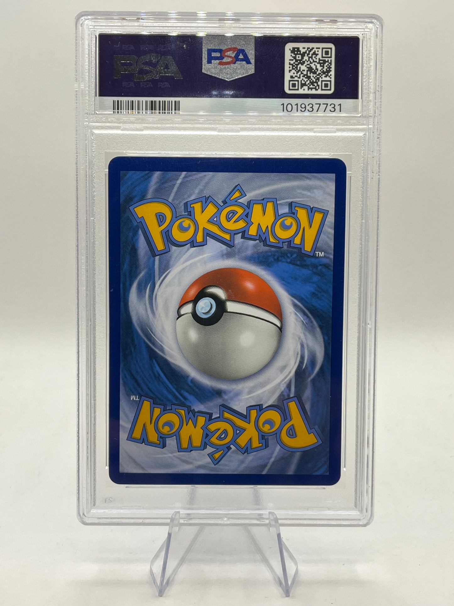 Scizor GX PSA 9 - Celestial Storm 2018