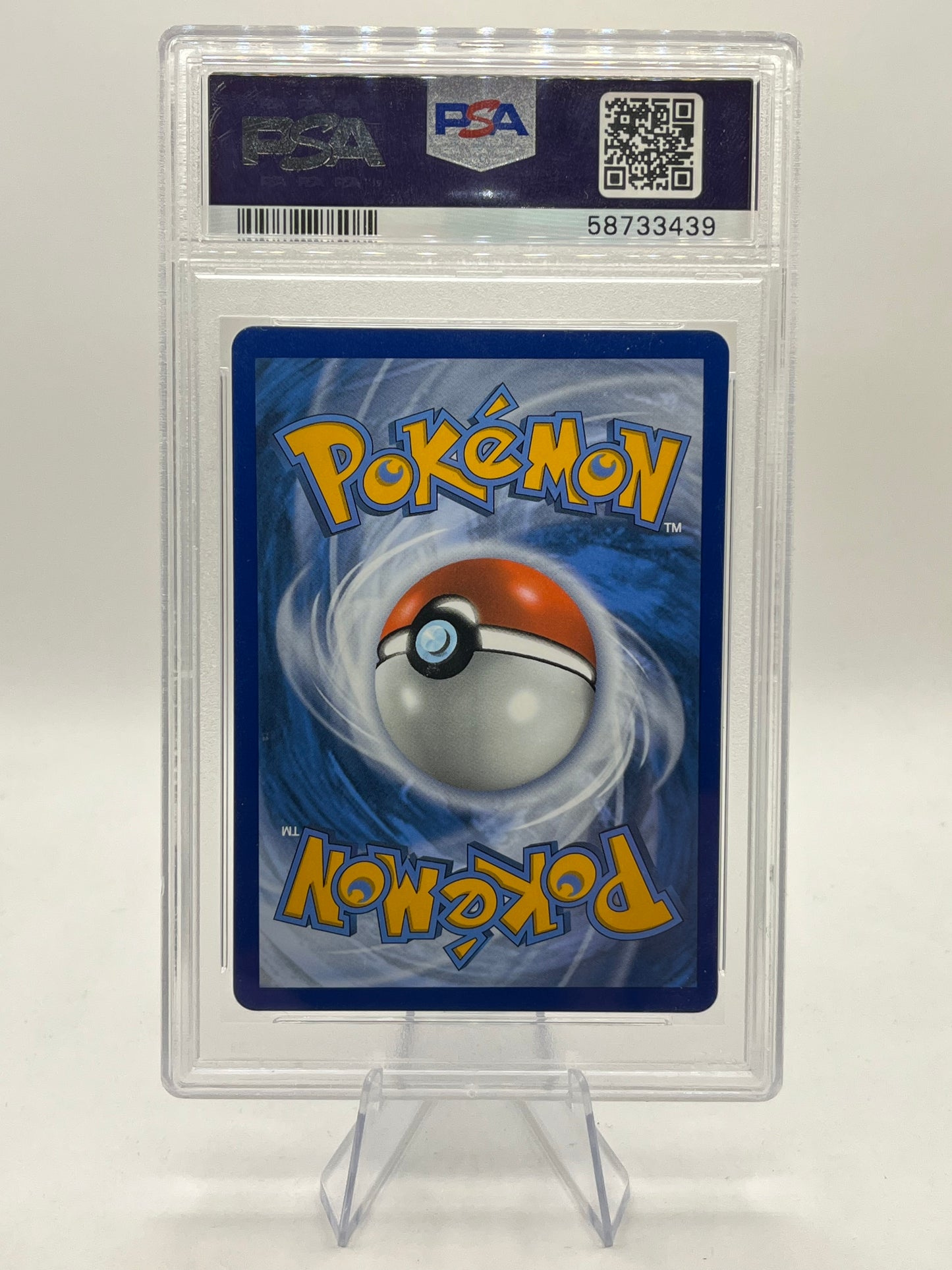Steelix V PSA 10 - Vivid Voltage 2020