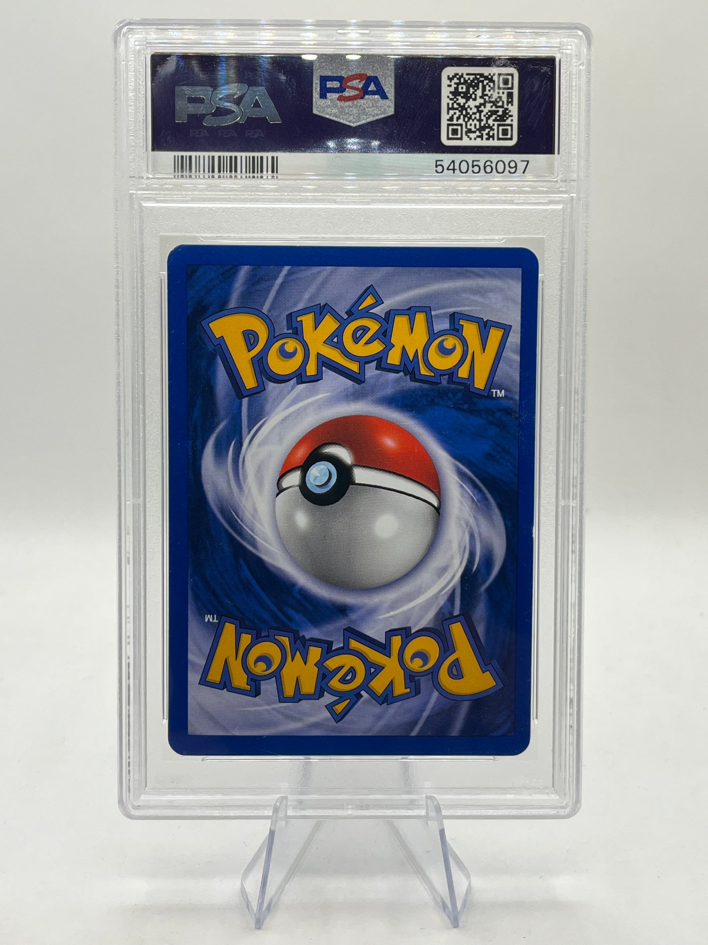 Togepi Reverse Holo PSA 5 - Southern Islands 2001
