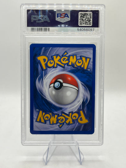 Togepi Reverse Holo PSA 5 - Southern Islands 2001