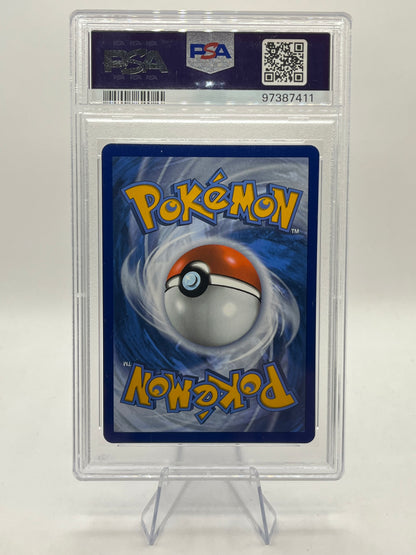 Umbreon Vmax Hyper Rare PSA 9 - Evolving Skies 2021
