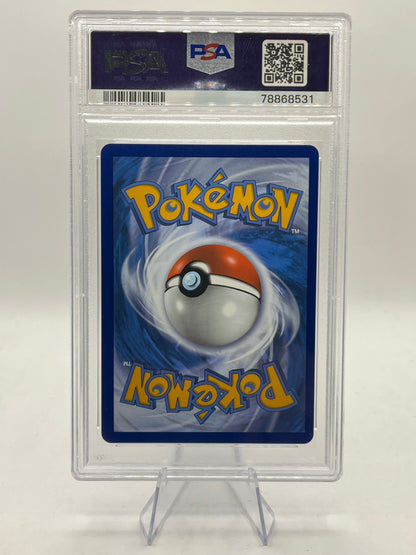 Umbreon Vmax PSA 9 - Brilliant Stars Trainer Gallery 2022
