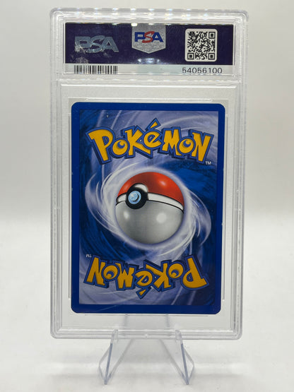 Vileplume Reverse Holo PSA 5 - Southern Islands 2001