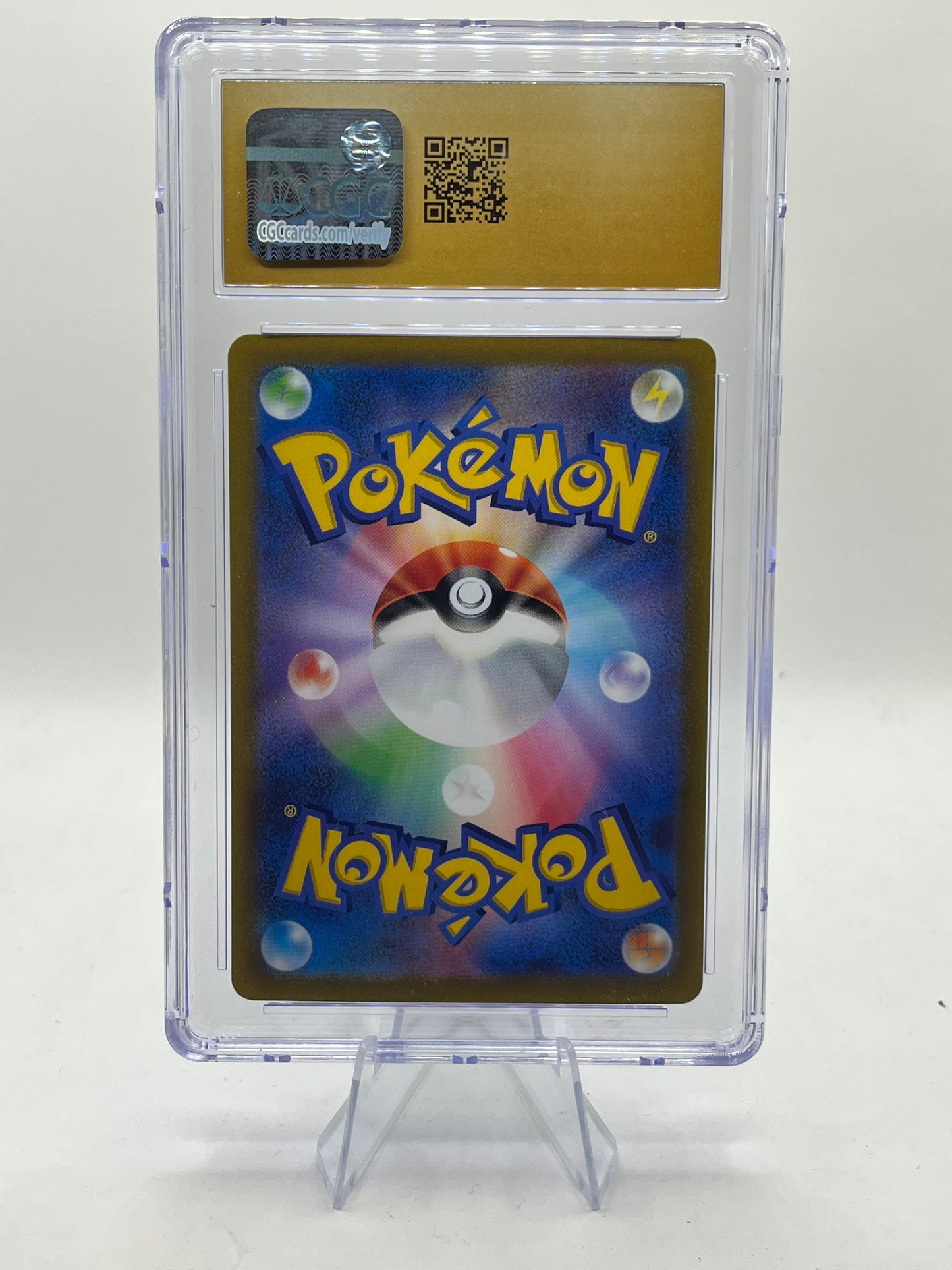 Mareep AR CGC 10 - VSTAR Universe 2022