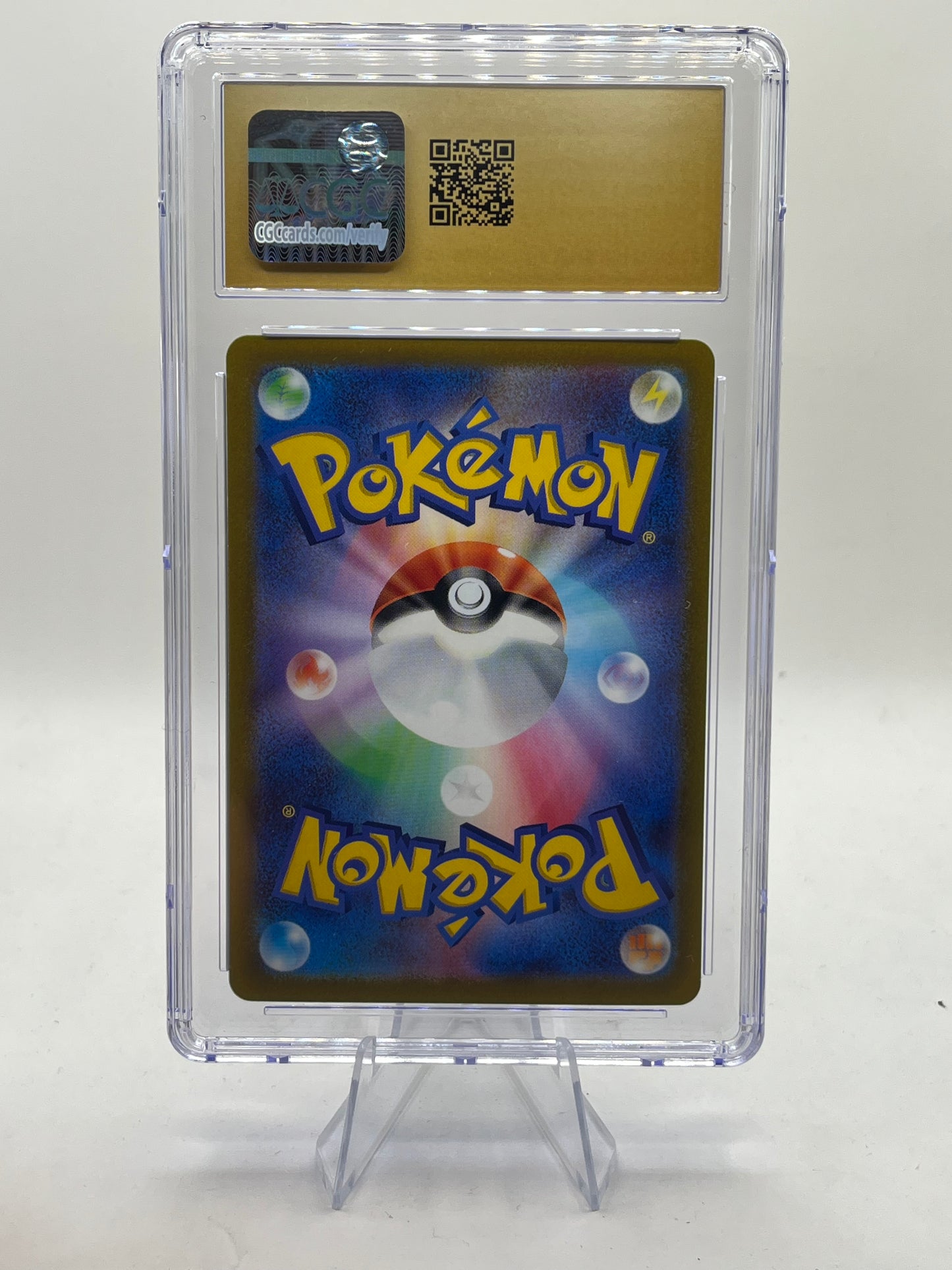 Origin Forme Dialga Full Art CGC 10 - VSTAR Universe 2022