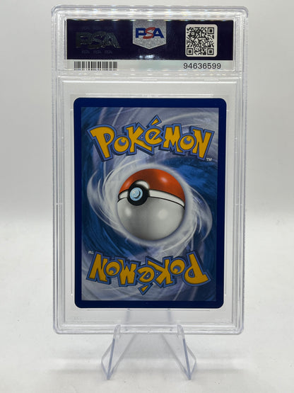 Charizard Vstar Full Art PSA 10 - Brilliant Stars 2022