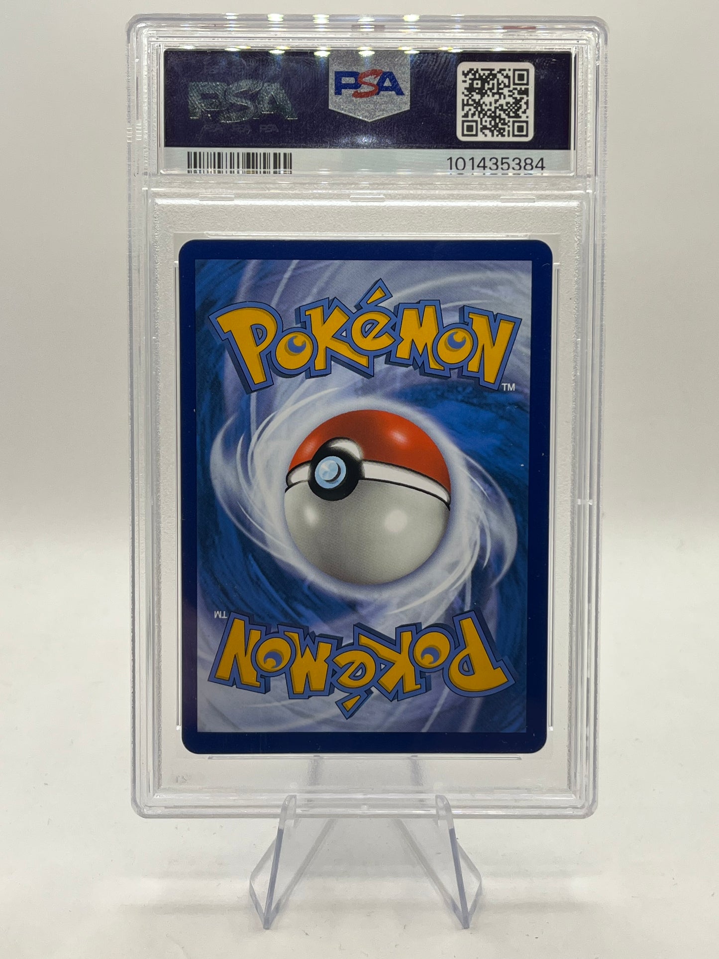 Rotom V Alt Art PSA 10 - Lost Origin 2022