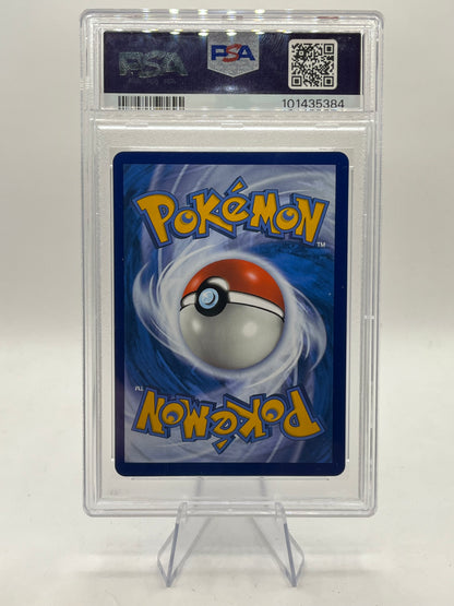 Rotom V Alt Art PSA 10 - Lost Origin 2022