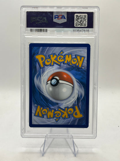 Aerodactyl Holo PSA 10 - Pokemon 151 2023