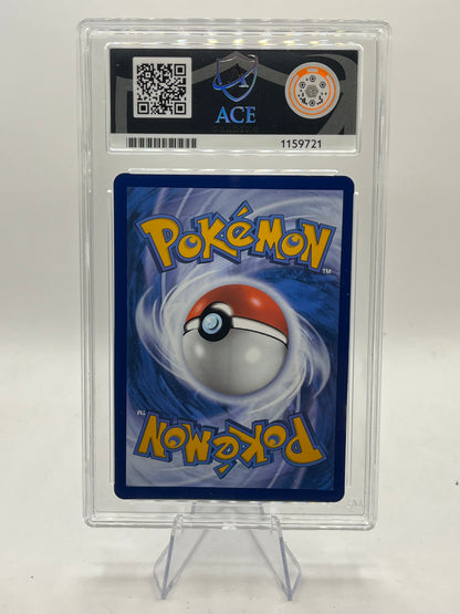 Aerodactyl V Alt Art ACE 10 - Lost Origin 2022