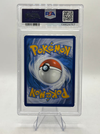 Eevee ETB Promo PSA 9 - Prismatic Evolutions 2025