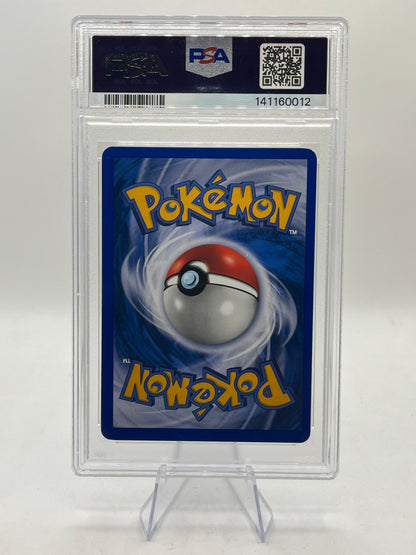 Feraligatr PSA 7 - Expedition 2002