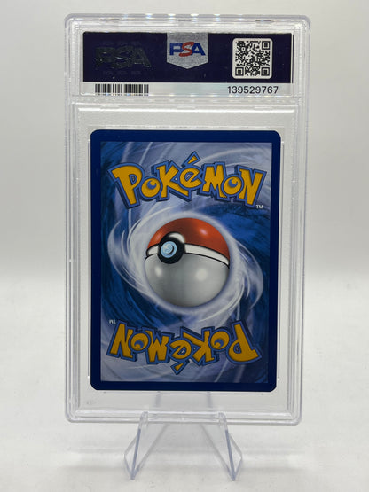 Gardevoir ex SIR PSA 9 - Scarlet & Violet 2023