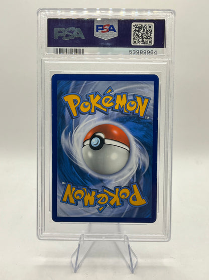 Rayquaza GX Alt Art PSA 10 - Celestial Storm Promo 2018