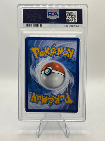 Greninja EX Alt Art PSA 9 - Scarlet & Violet Promo 2024