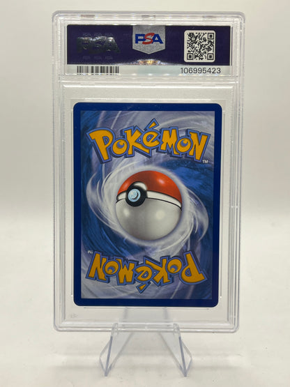 Moltres & Zapdos & Articuno GX Hyper Rare PSA 10 - Hidden Fates 2019