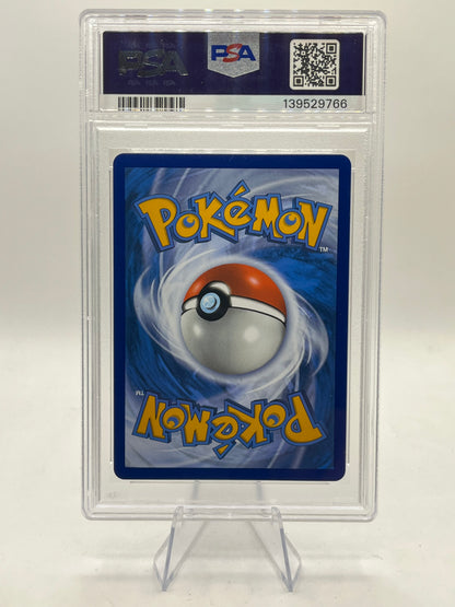 Radiant Eevee PSA 10 - Pokemon Go Premium Collection Promo 2022