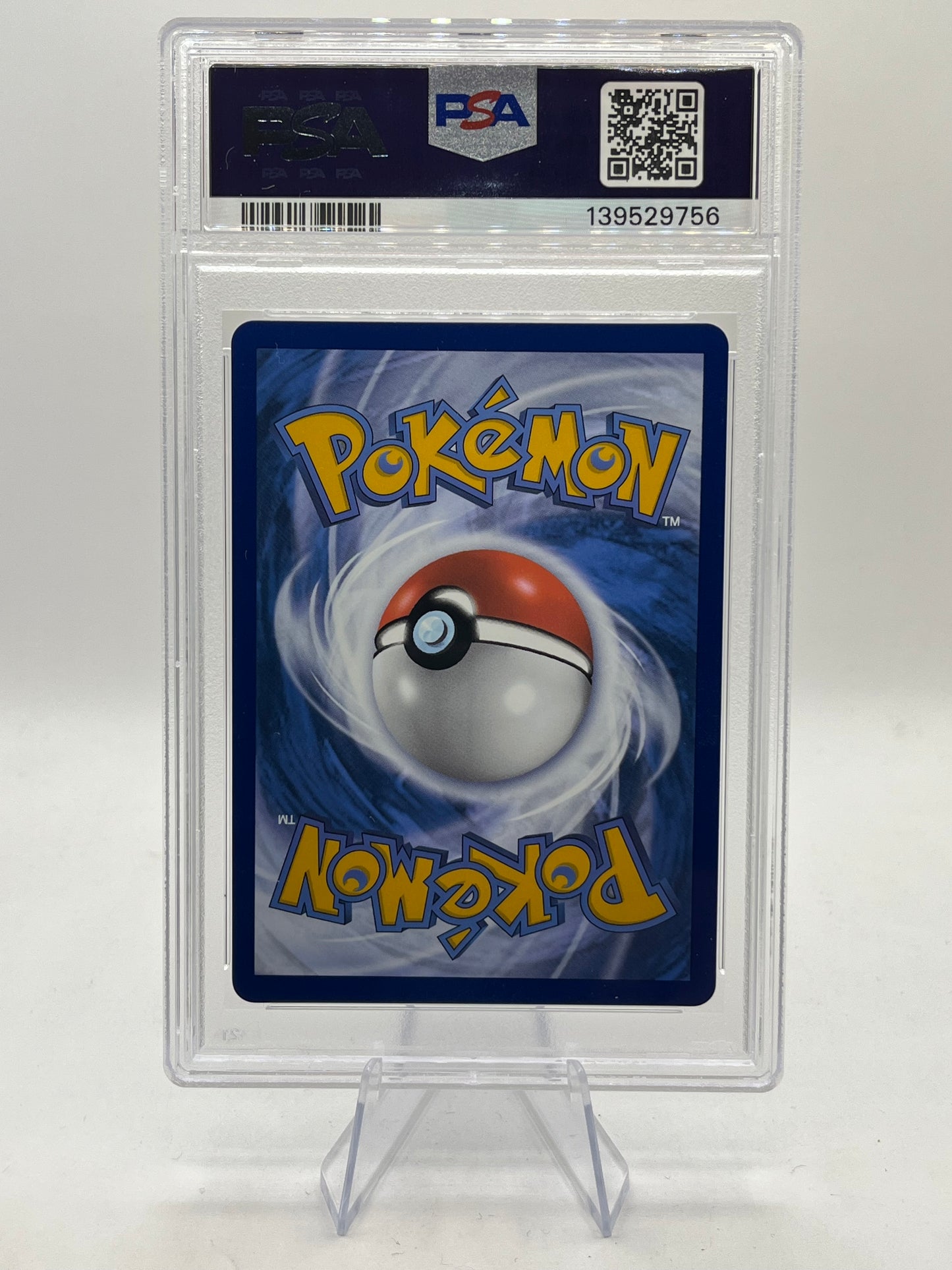 Zamazenta V PSA 10 - Crown Zenith Galarian Gallery 2023