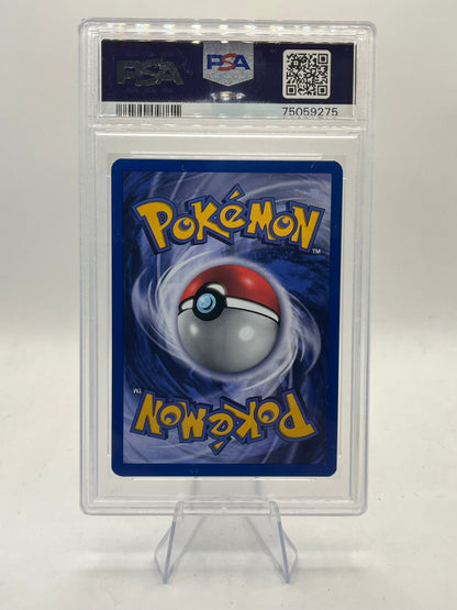 Eevee 1st Edition PSA 10 - Jungle 1999