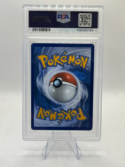 Erika's Tangela IR PSA 10 - Ascended Heroes 2026