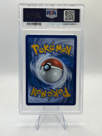 Gothitelle IR PSA 10 - White Flare Tech Sticker Promo 2025