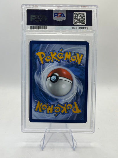 Gothitelle IR PSA 10 - White Flare Tech Sticker Promo 2025