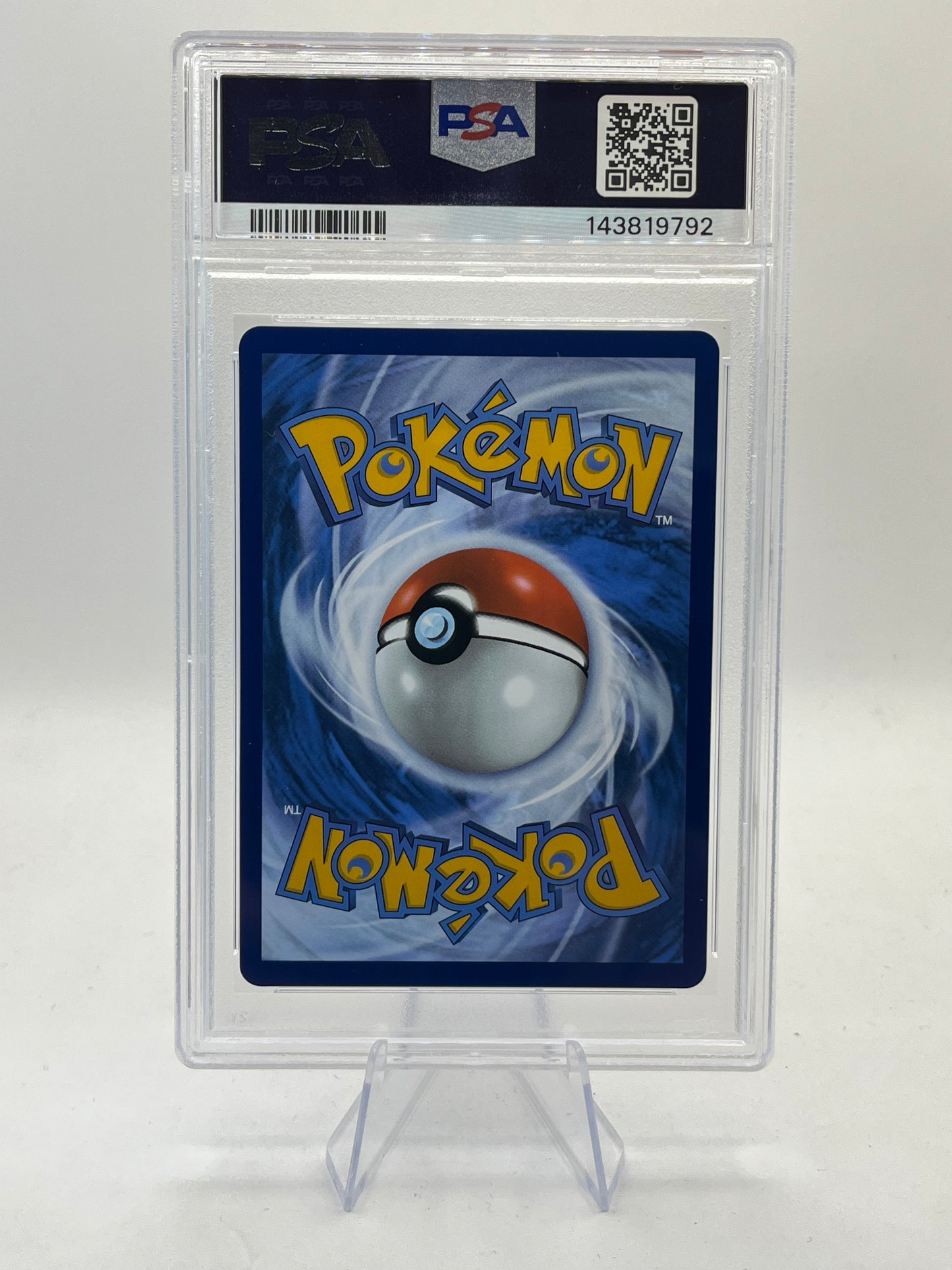 Hilda SIR PSA 10 - White Flare 2025