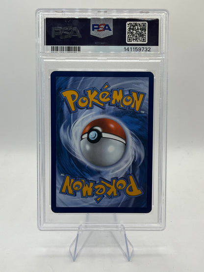 Iono's Kilowattrel IR PSA 9 - Journey Together 2025