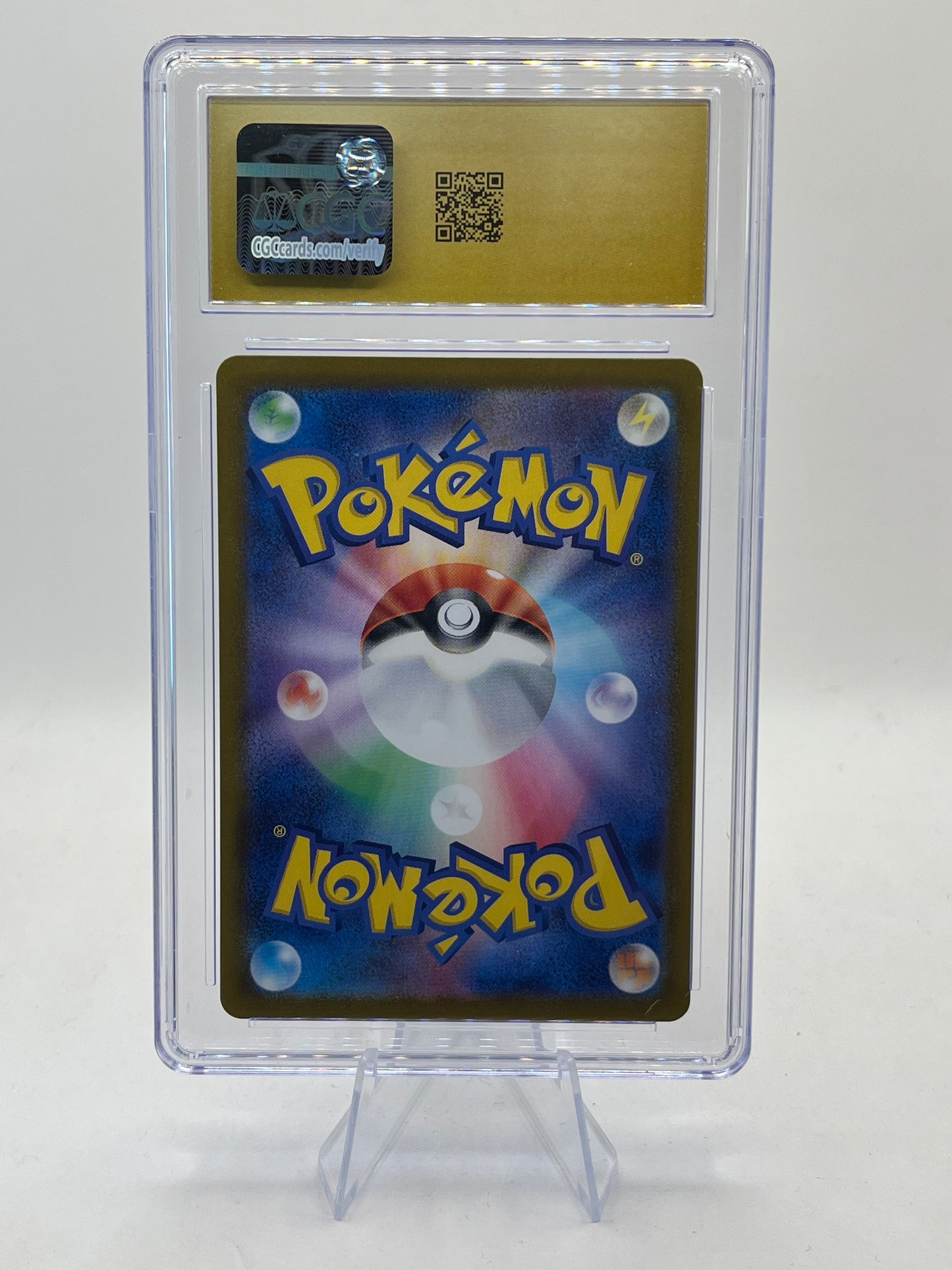 Latios AR CGC 10 Pristine - Paradise Dragona 2024