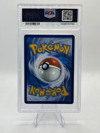 Mega Latias ex Full Art PSA 10 - Mega Evolution 2025