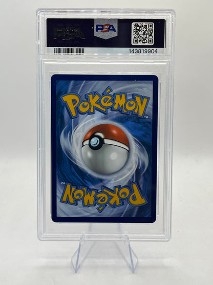Mega Lucario ex Full Art PSA 10 - Mega Evolution 2025