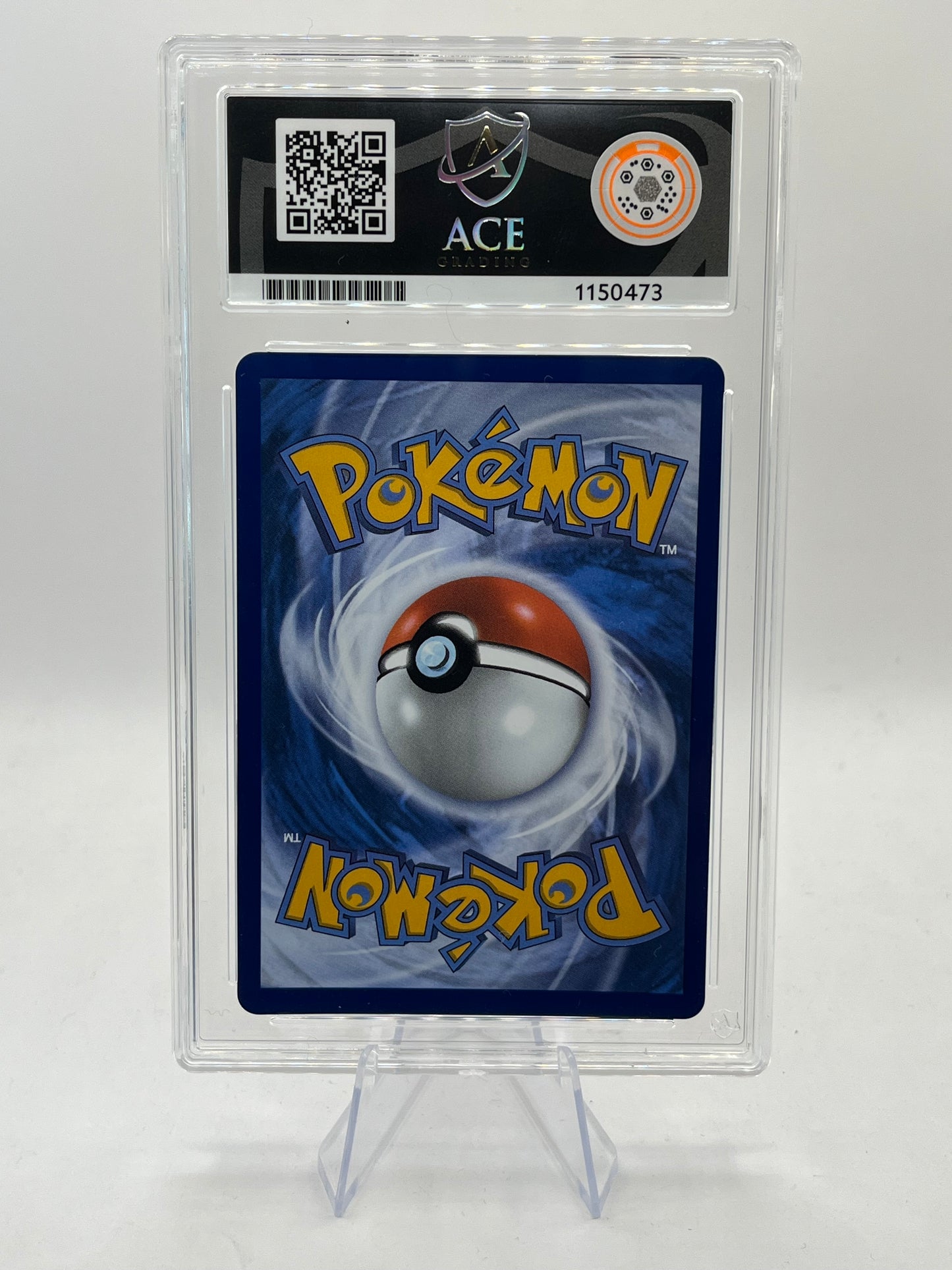 Mega Emboar ex SIR ACE 10 - Ascended Heroes 2026