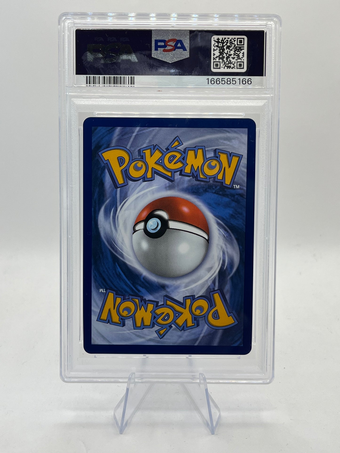 Mega Charizard X ex Full Art PSA 9 - Phantasmal Flames 2025