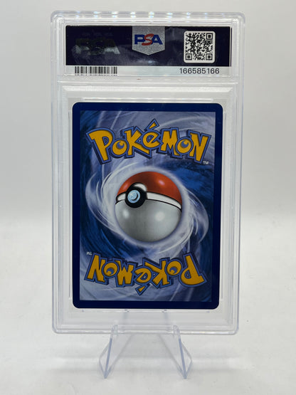 Mega Charizard X ex Full Art PSA 9 - Phantasmal Flames 2025