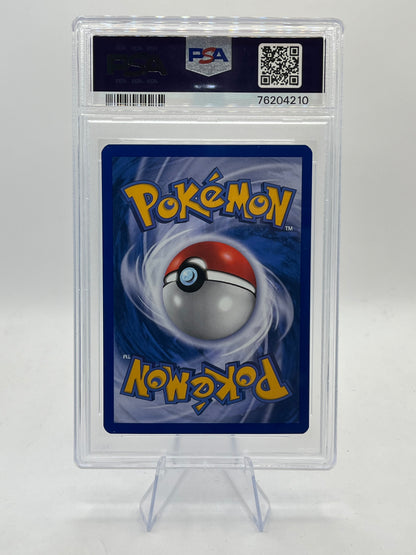 Mewtwo ex PSA 8 - EX Ruby and Sapphire 2003
