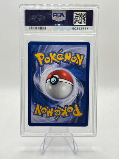 Pikachu PSA 10 - Black Star Promo 2000