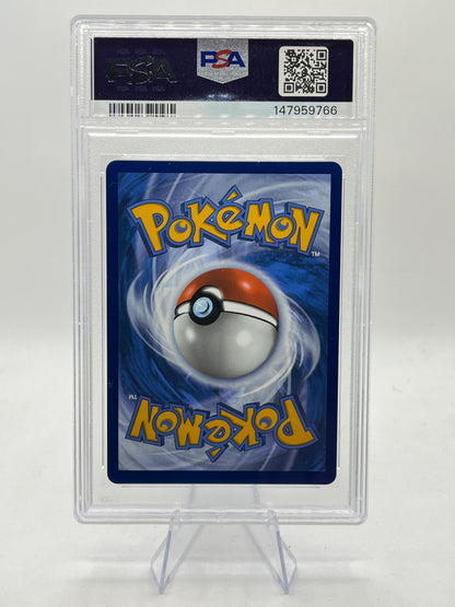Rocket's Nidoking SIR PSA 9 - Destined Rivals 2025