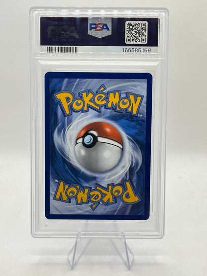 Rocket's Mewtwo ex SIR PSA 9 - Ascended Heroes 2026