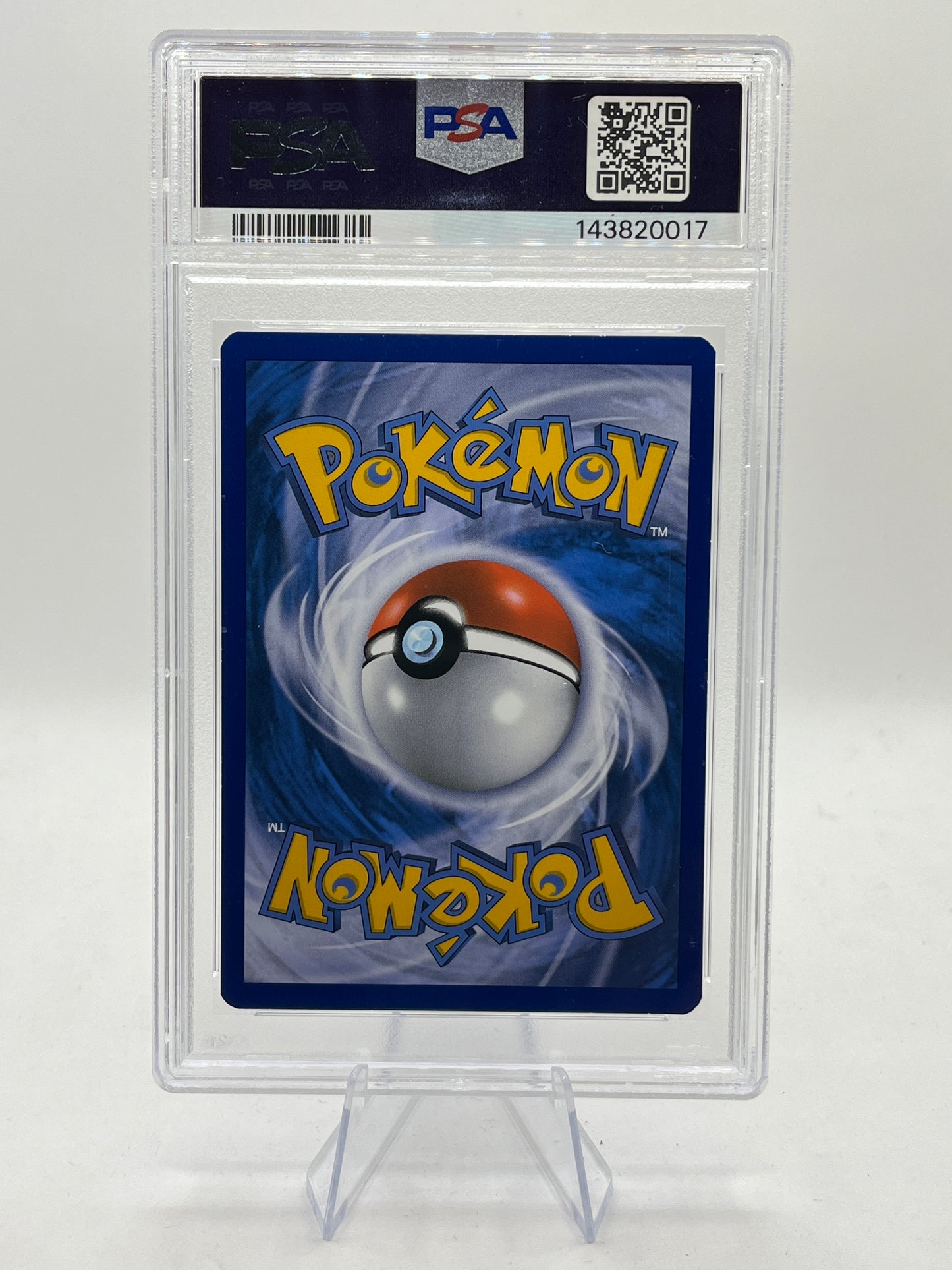 Rayquaza EX PSA 6 - XY Roaring Skies 2015