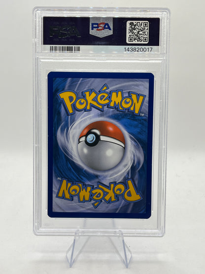 Rayquaza EX PSA 6 - XY Roaring Skies 2015