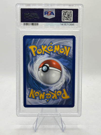 Starmie V PSA 9 - Astral Radiance Trainer Gallery 2022