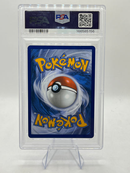 Rocket's Mimikyu IR PSA 10 - Ascended Heroes 2026