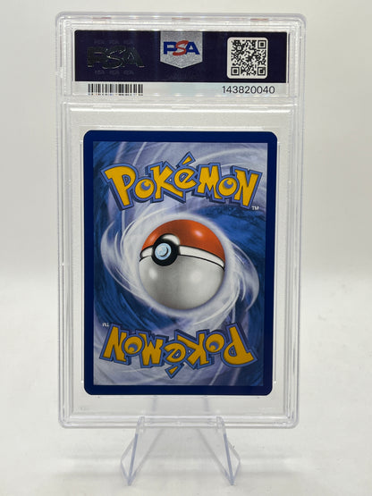 Tyranitar IR PSA 6 - Paldea Evolved 2023