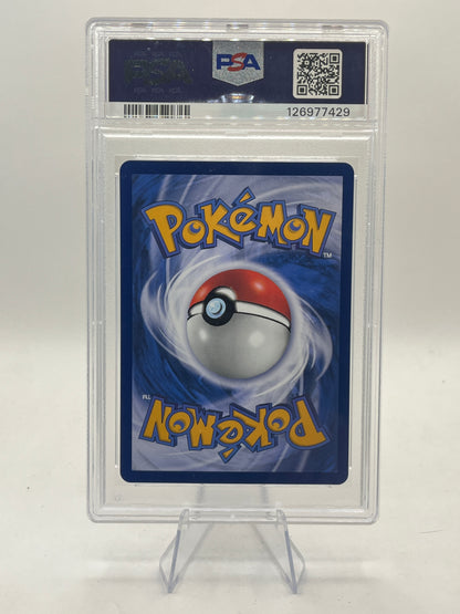 Taipei's Pikachu PSA 10 - Pokemon Center Promo 2023