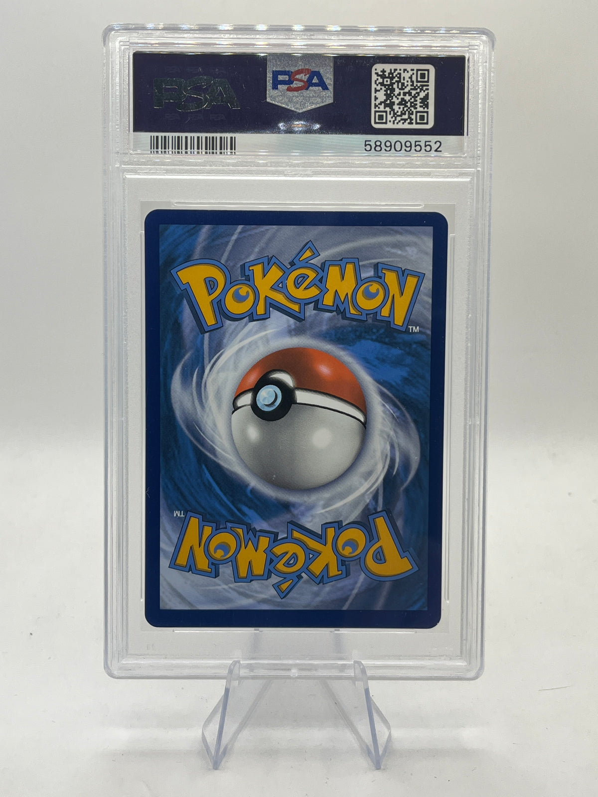Raichu GX PSA 9 - Hidden Fates Promo 2019
